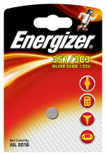 Energizer 357 / 303 1-p Energizer 357 / 303 1-p