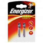 Energizer Batteri AAAA/LR61 Ultra+ 2-pak
