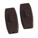 Proove trømsbryter brun /2