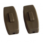 Proove trømsbryter bronsje /2