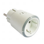 CAPiDi Sikkerhetstimer 1-4h Hvit CAPiDi Sikkerhetstimer 1-4h Hvit