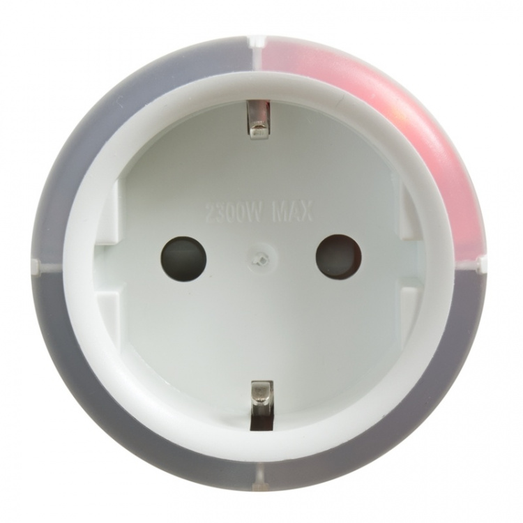 CAPiDi Sikkerhetstimer 1-4h Hvit CAPiDi Sikkerhetstimer 1-4h Hvit