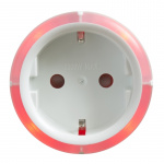 CAPiDi Sikkerhetstimer 1-4h Hvit CAPiDi Sikkerhetstimer 1-4h Hvit