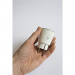 CAPiDi Sikkerhetstimer 1-4h Hvit CAPiDi Sikkerhetstimer 1-4h Hvit