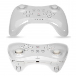 Pro Controller for Nintendo Wii U (hvit)