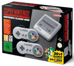 Nintendo Super Classic Mini SNES