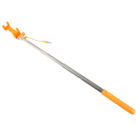 KITVISION Selfie Pocket Speilfunksjon Oransje