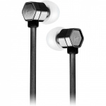 KitSound Øreplugger Hive Svart In-Ear Trådløs Mic