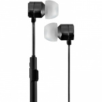 KitSound Øreplugger Hive Svart In-Ear Trådløs Mic