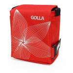 Golla Cam Bag Sky Red G864 Golla Cam Bag Sky Red G864