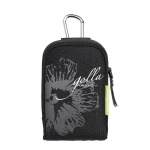 Golla Digi BONNIE svart Universal Foto Bag, G1246 Golla Digi BONNIE svart Universal Foto Bag, G1246
