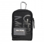 Golla Digi DALE svart Universal Foto Bag, G1247 Golla Digi DALE svart Universal Foto Bag, G1247