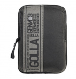 Golla Digi COCO mørk grå Universal Foto Bag Large,G1258 Golla Digi COCO mørk grå Universal Foto Bag Large,G1258