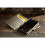 Golla Plånboksväska Road iPhone 5/5s/SE Andie Brun