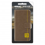 Golla ROAD iPhone6/6S 4,7 Booklet Slim Taupe