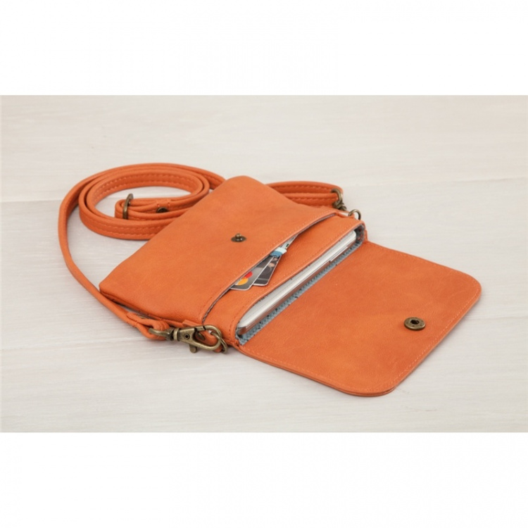 Golla AIR Phone Clutch Universal Cajun C1718