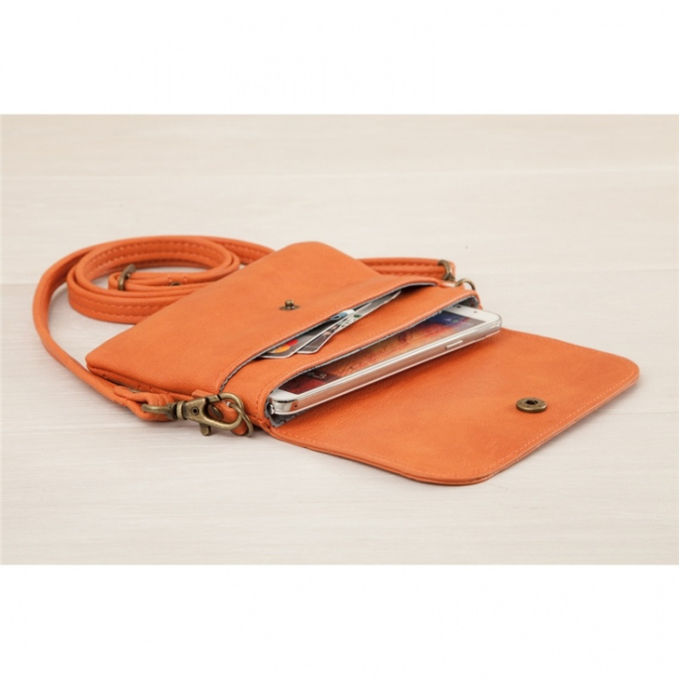 Golla AIR Phone Clutch Universal Cajun C1718