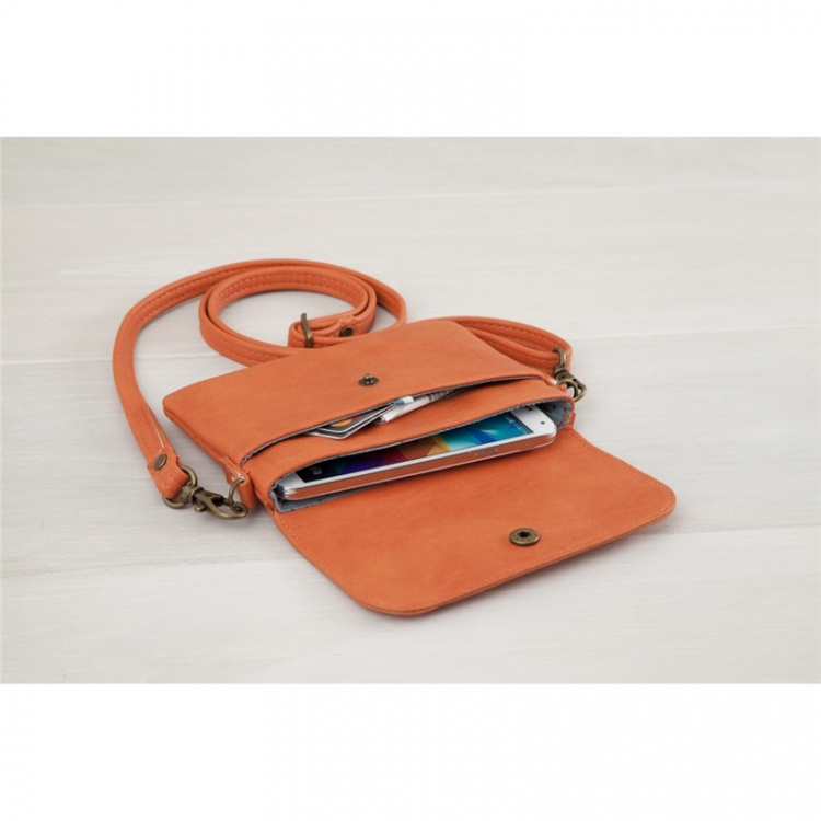 Golla AIR Phone Clutch Universal Cajun C1718