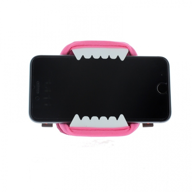 TABZOO Mobilveske Ape Plysch Universal