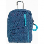 Golla Kompaktveske Clip-S G169 Blå