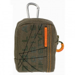 Golla Kompaktveske Clip-S G170 Brun