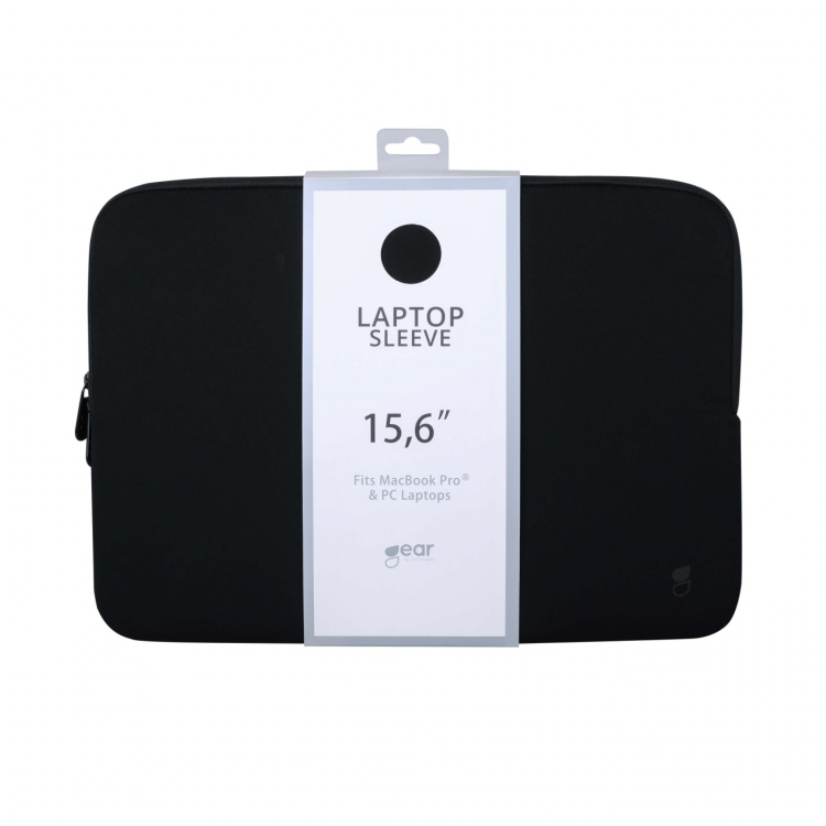 Gear Sleeve Neoprene 15,6 Gear Sleeve Neoprene 15,6