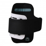 Gear Sport Armbånd Universal iPhone6/7/8 Hvit