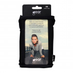 Gear Sport ArmSleeve S/M iPhone6/7/8/SE Svart