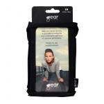 Gear Sport ArmSleeve S/M iPhone6/7/8/SE Svart