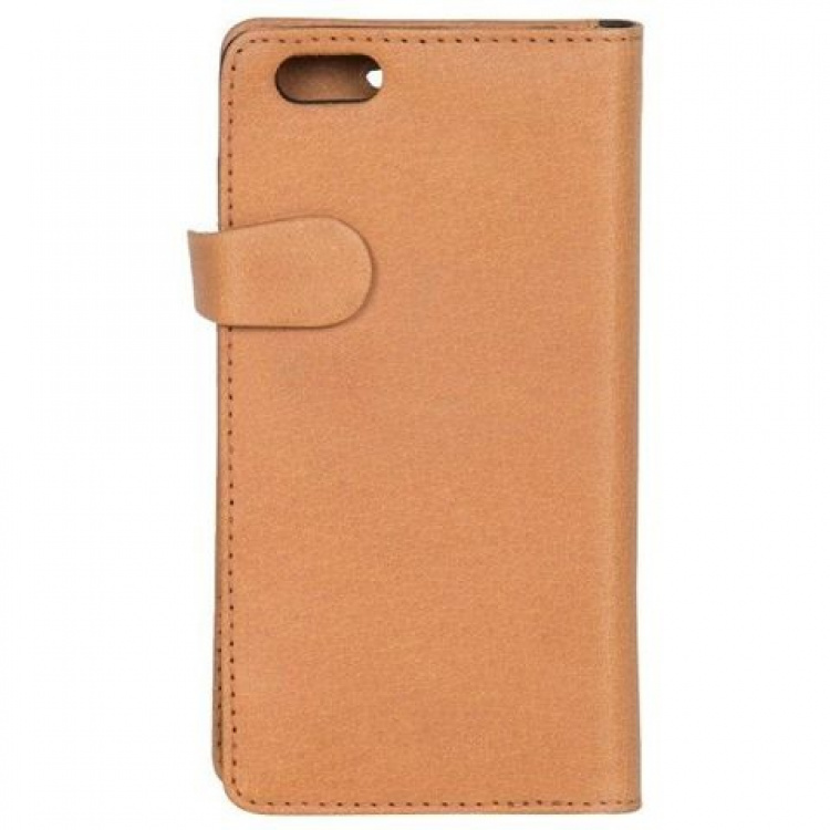 Buffalo Lommebokveske iPhone 6 / 6S Cognac