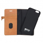 Buffalo Lommebokveske iPhone 6 / 6S Cognac