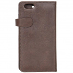 Buffalo Lommebokveske iPhone 6 Plus Brun