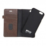 Buffalo Lommebokveske iPhone 6 Plus Brun