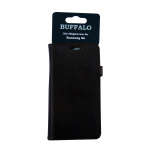 Buffalo Lommebokveske Samsung S6 Brun Buffalo Lommebokveske Samsung S6 Brun