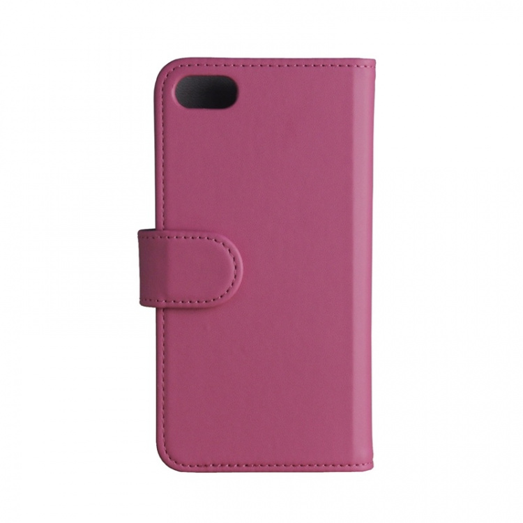 Gear Lommebokdeksel Rosa - iPhone 6/7/8 Plus Gear Lommebokdeksel Rosa - iPhone 6/7/8 Plus