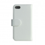 Gear Mobilfodral Vit iPhone 6/7/8/SE