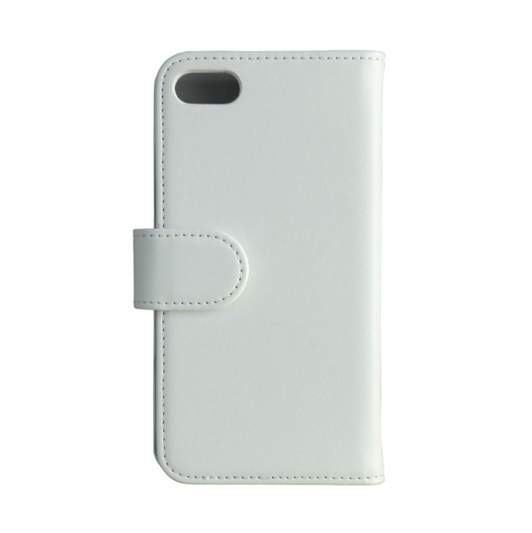 Gear Mobilfodral Vit iPhone 6/7/8/SE