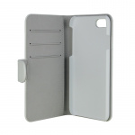Gear Mobilfodral Vit iPhone 6/7/8/SE