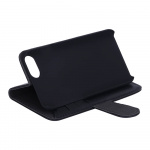 Gear Lommebokdeksel Svart - iPhone 6/7/8/SE Gear Lommebokdeksel Svart - iPhone 6/7/8/SE