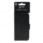 Gear Lommebokveske Huawei Nexus 6P Svart