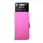 Gear Lommebokveske iPhone 6/7/8/SE Rosa Gear Lommebokveske iPhone 6/7/8/SE Rosa