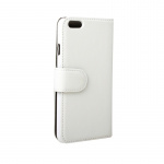 Gear Lommebokveske iPhone 6/7/8/SE White