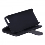 Gear Lommebokdeksel Svart - iPhone 5/5S/SE