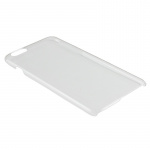 Gear Mobildeksel Transparent - iPhone 6/7 Plus