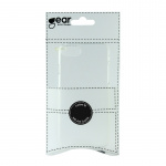 Gear Mobildeksel Transparent - iPhone 6/7 Plus