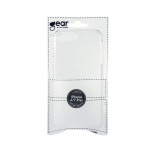 Gear Mobildeksel Transparent - iPhone 6/7 Plus