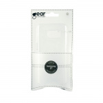 Gear Mobildeksel Transparent - Samsung S7