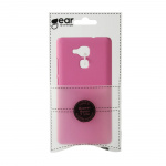 Gear Mobildeksel Rosa - Huawei Honor 5c/7 Lite