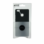 Gear Mobildeksel Svart - Huawei P9 Lite