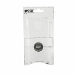 Gear Mobildeksel Transparent - Huawei Honor 7